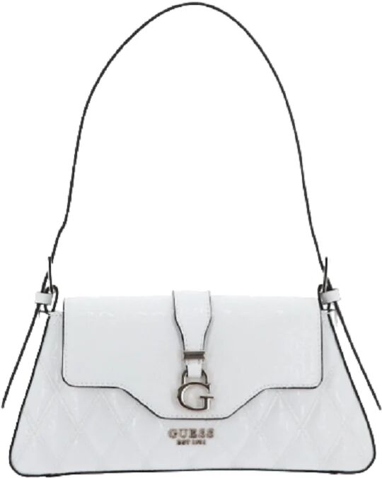 Guess Borsa Donna Art Hwgg93a A06180 WHI