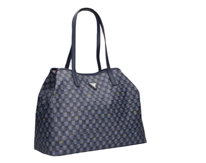 Guess Borsa Donna Art Hwjt93a A18290 BLUE LOGO