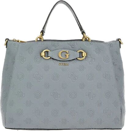 Guess Borsa Donna Art Hwpd92a A09060 LIGHT DENIM LOGO