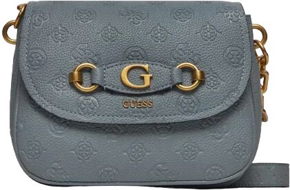 Guess Borsa Donna Art Hwpd92a A09250 LIGHT DENIM LOGO