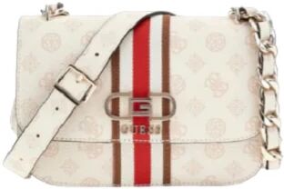 Guess Tracolla Donna Art Hwpg93a A07200 CREAM