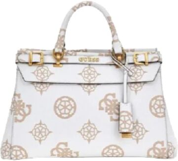 Guess Borsa A Mano Donna Art Hwpo90a A01060 WLO