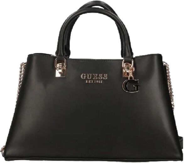 Guess Borsa Donna Art Hwvg92a A25060 BLACK