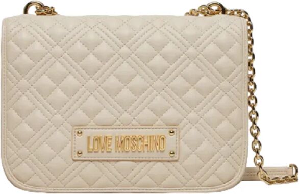 Love Moschino Borsetta Donna Art Jc4000pp1il AVORIO