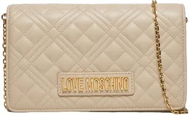 Love Moschino Borsetta Donna Art Jc4079pp1il AVORIO