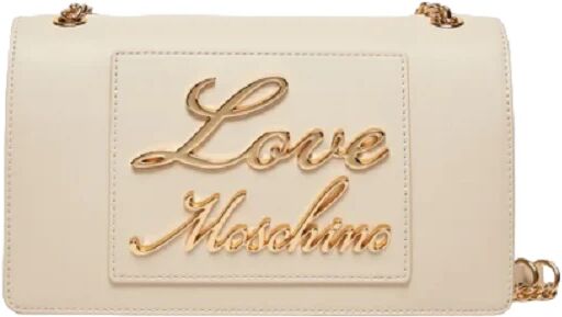 Love Moschino Borsetta Donna Art Jc4117pp1il AVORIO