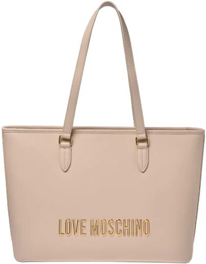 Love Moschino Borsa Donna Art Jc4190pp1ik AVORIO