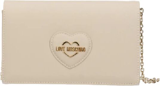 Love Moschino Pochette Donna Art Jc4268pp0ik AVORIO