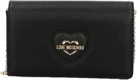 Love Moschino Pochette Donna Art Jc4268pp0ik GRS BISCOTTO