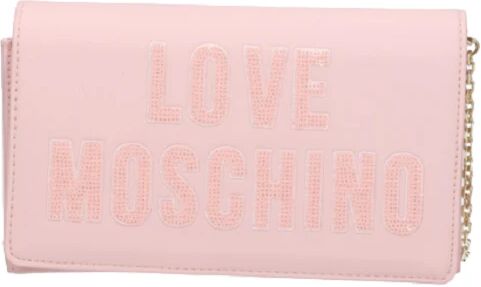 Love Moschino Borsa Donna Art Jc4293pp0ik CIPRIA+PAILLETTES CIPRIA