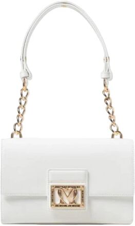 Love Moschino Borsa Donna Art Jc4329pp0ik BIANCO