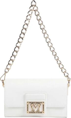 Love Moschino Borsa Donna Art Jc4332pp0ik BIANCO