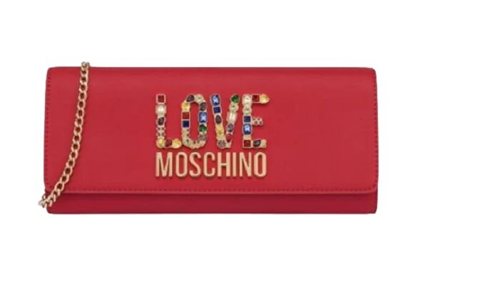Love Moschino Borsa Donna A Mano Art Jc4335pp0ik ROSSO