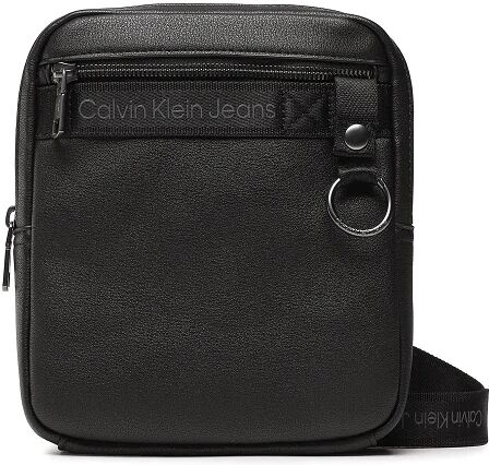 Calvin Borsello Uomo Art K50k510110 Colore Nero Misura Unica BLACK