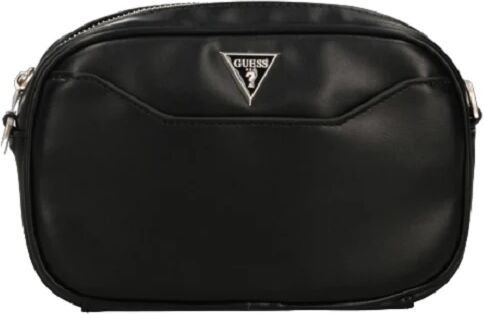 Guess Pochette Uomo Art Pmmecaa Ap4245 BLACK