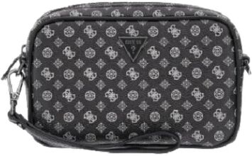 Guess Pochette Uomo Art Pmmipea Ap4145 DAB