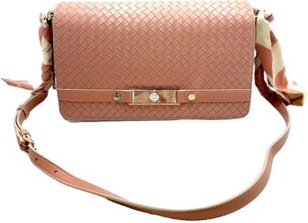 Pollini Borsa A Spalla Art Sc4517pp1is NUDE