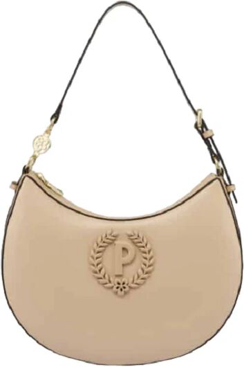 Pollini Borsa A Spalla Donna Art Sc4536pp1is BEIGE