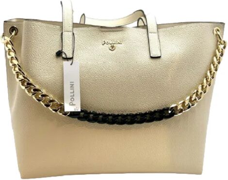 Pollini Borsa Donna Art Sc4567pp1is AVORIO