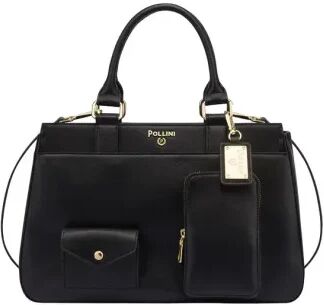 Pollini Borsa Donna Art Sc4587pp0is NERO