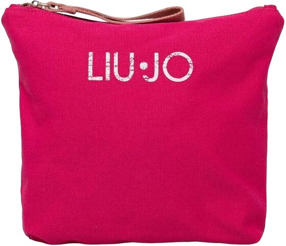 Liu Jo Pochette Donna Art Va4204 T0300 DEEP PINK