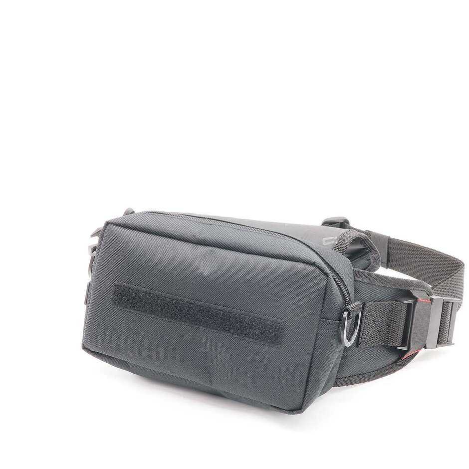 Oj Atmosfere Marsupio Mini Borsa da Serbatoio OJ Belt Bag con Fissaggio M taglia un