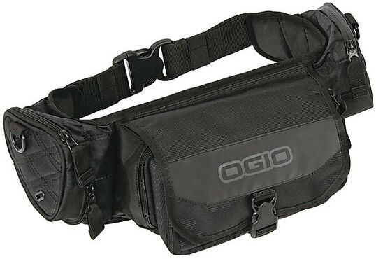 Marsupio moto Organizzativo Ogio 450 Tool Pack Nero taglia unica