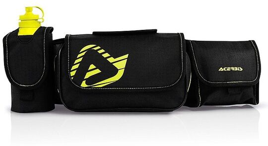 Marsupio Moto tecnico Acerbis 5 Lt Impact Waist Pack taglia unica