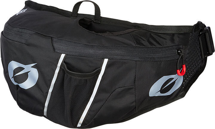 Marsupio Oneal Bici MTB Waist Toolbag Nero taglia unica