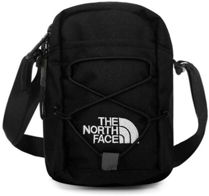 The North Face Borsa borsello tracolla Nero Unisex JESTER CROSSBODY