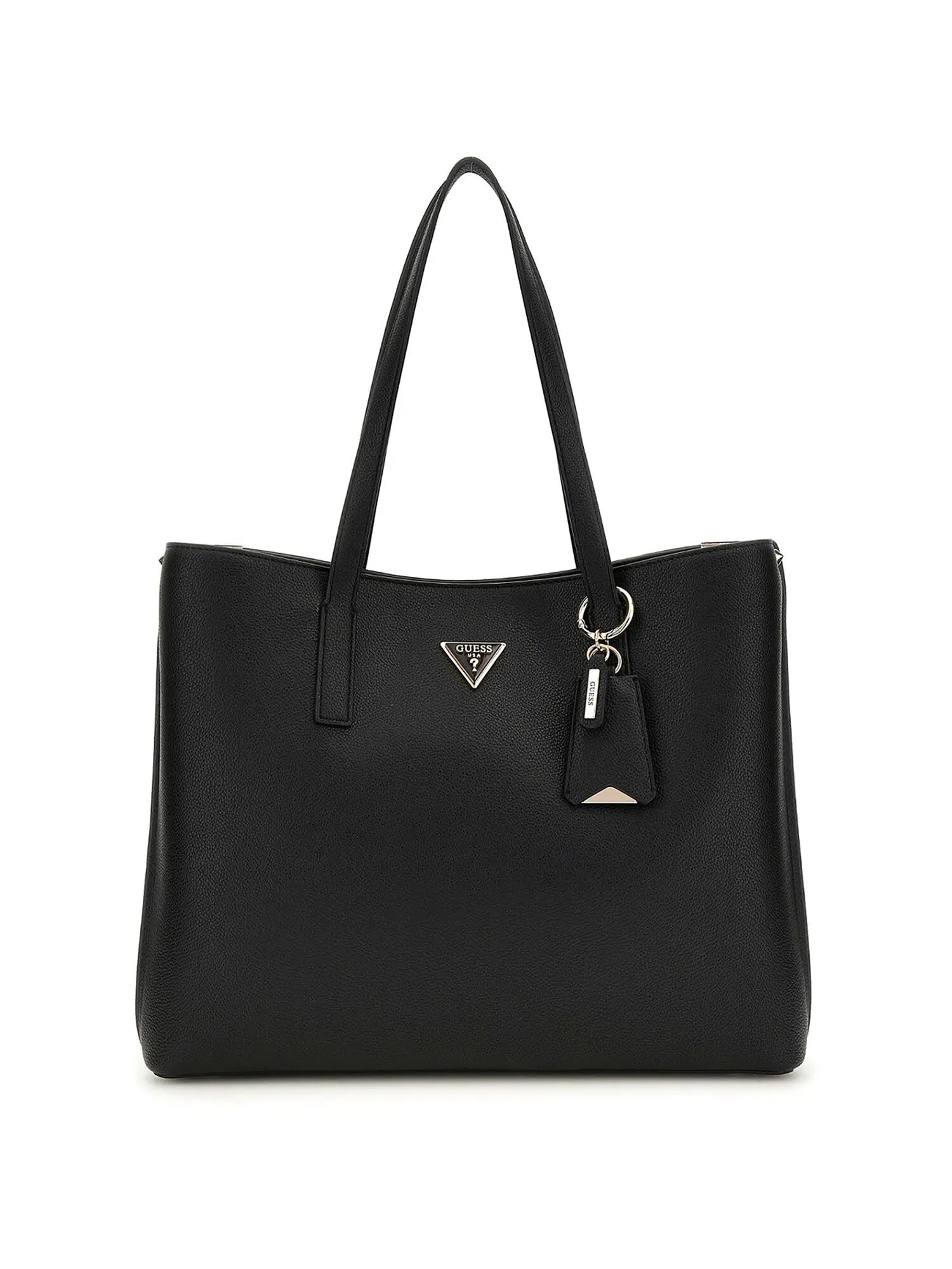 Guess Tote Donna Colore Nero NERO 1