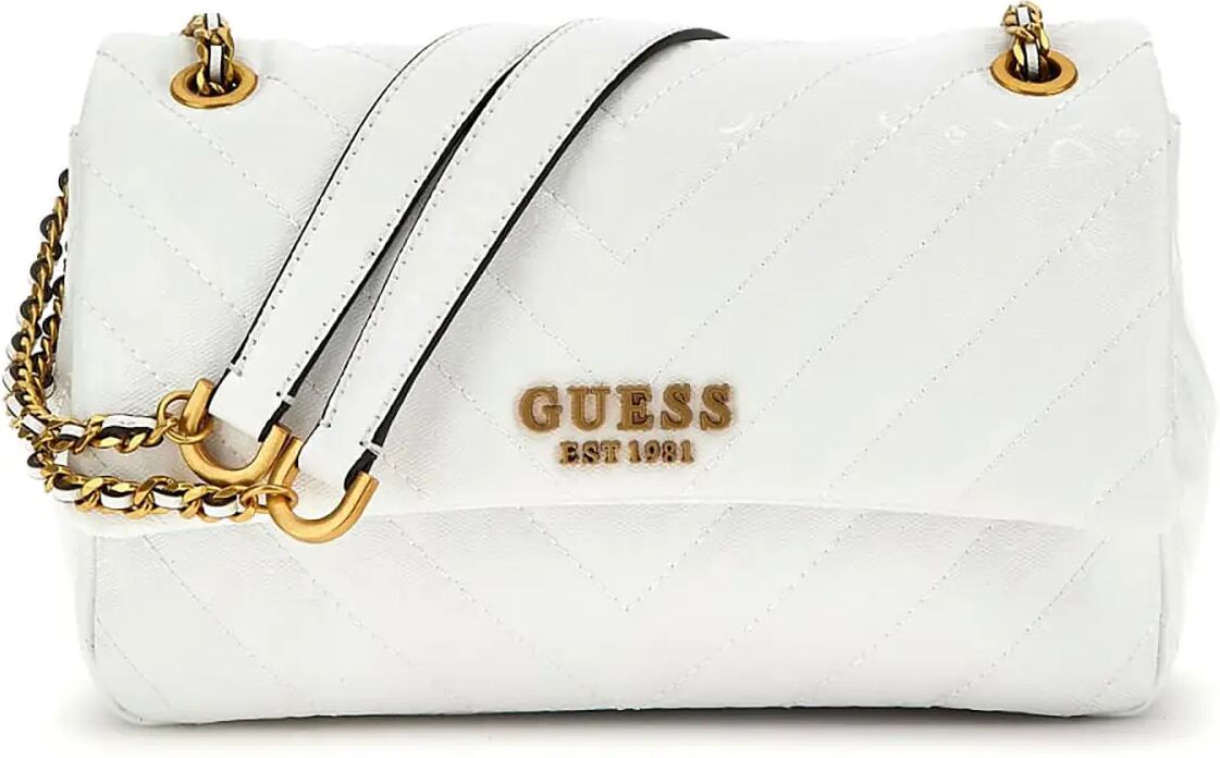 Guess Tracolla Donna Colore Bianco BIANCO 1