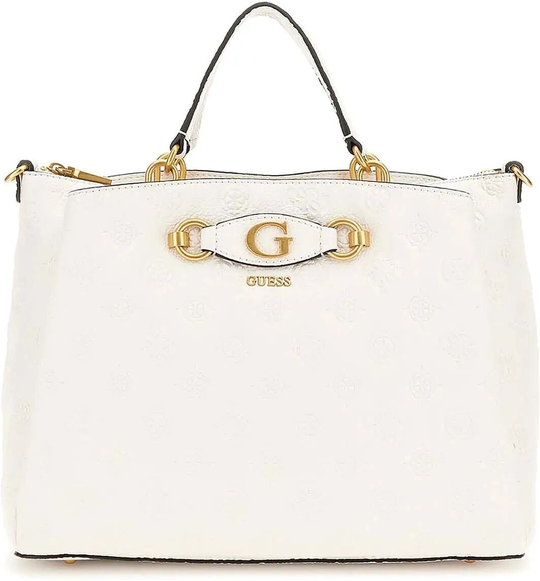 Guess Borsa A Mano Donna Colore Pietra PIETRA 1