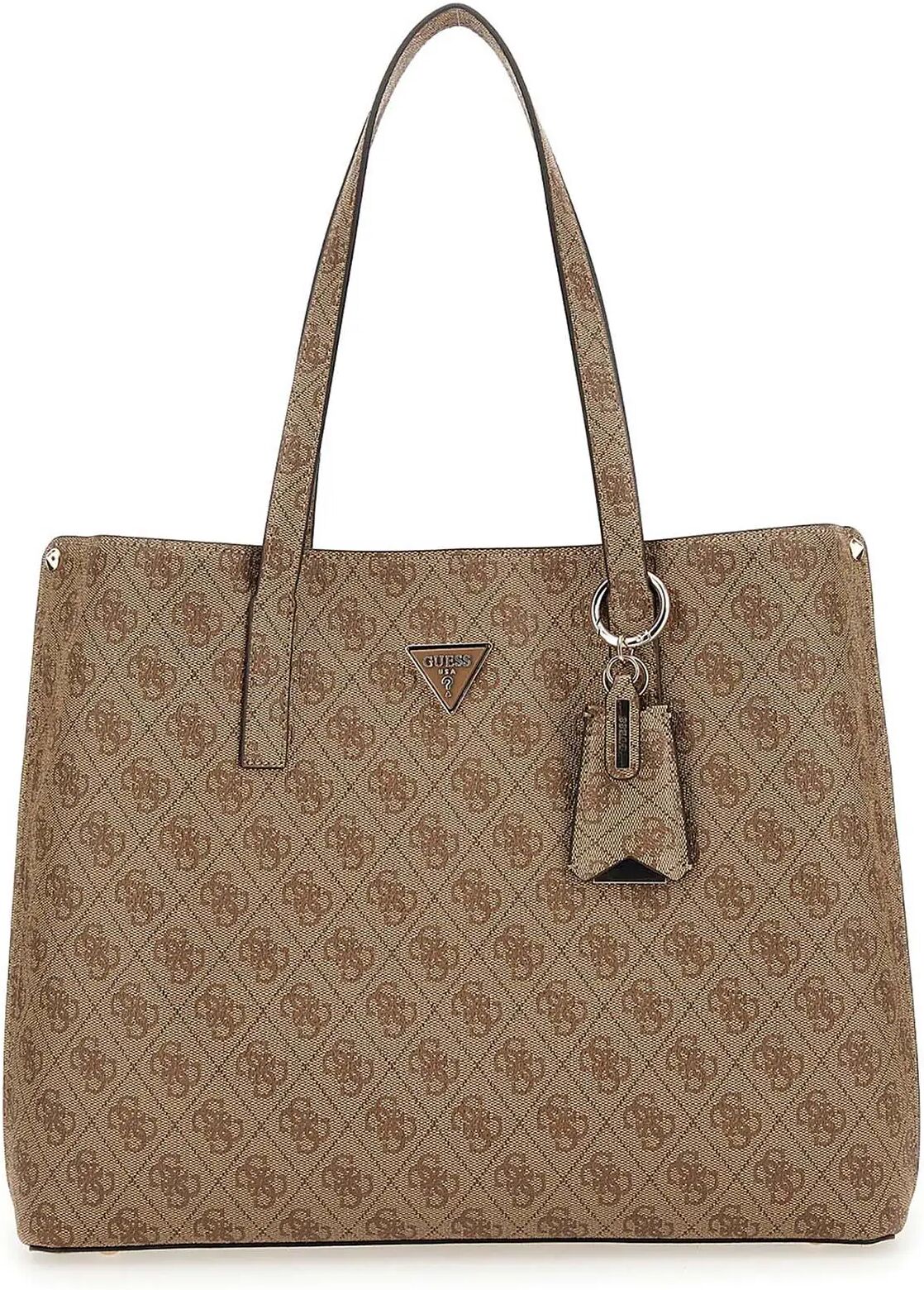 Guess Tote Donna Colore Beige BEIGE 1