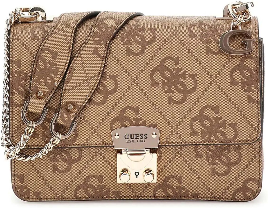 Guess Tracolla Donna Colore Beige BEIGE 1