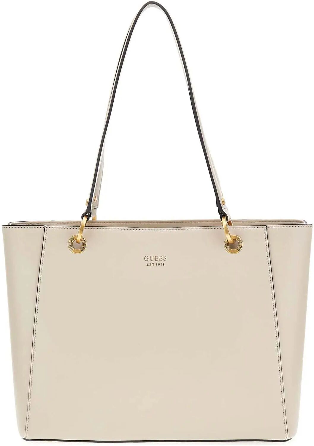 Guess Tote Donna Colore Pietra PIETRA 1