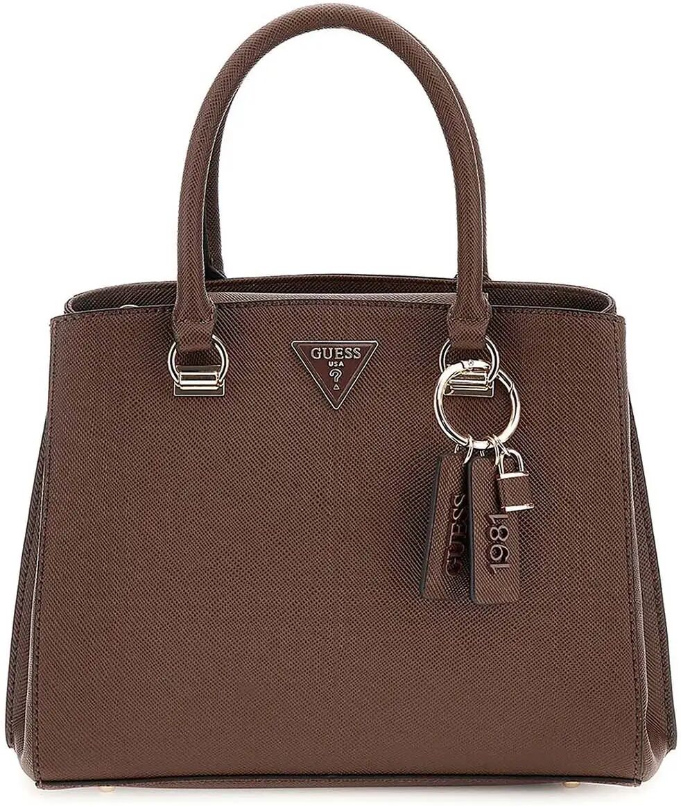 Guess Borsa A Mano Donna Colore Taupe TAUPE 1