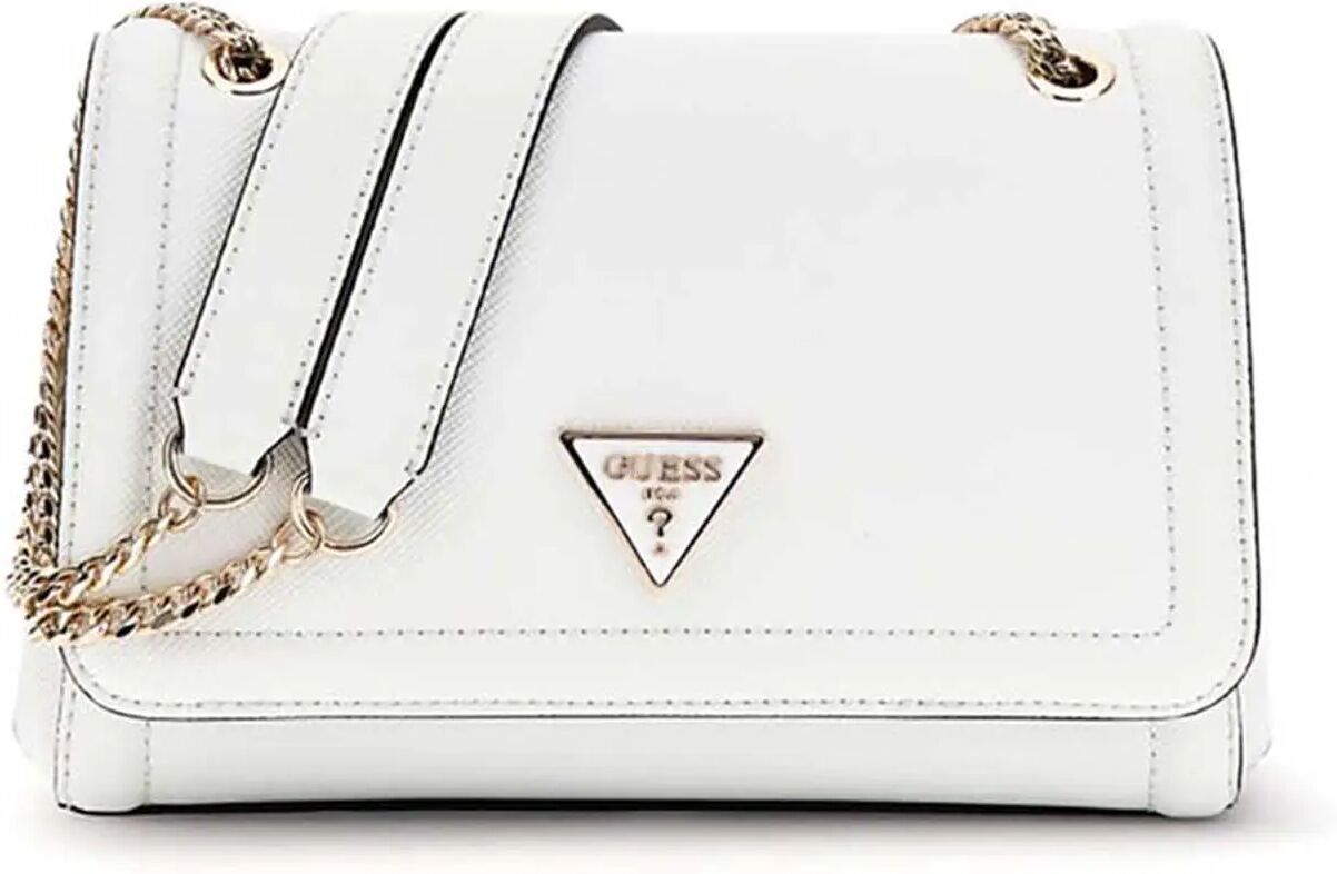 Guess Tracolla Donna Colore Bianco BIANCO 1