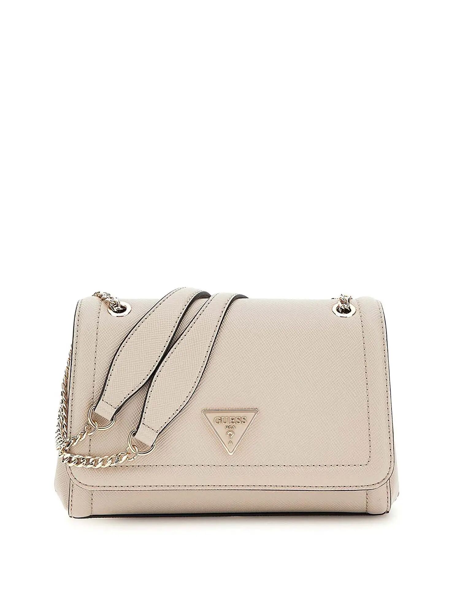 Guess Tracolla Donna Colore Taupe TAUPE 1