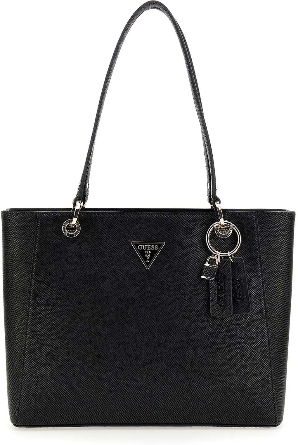 Guess Tote Donna Colore Nero NERO 1