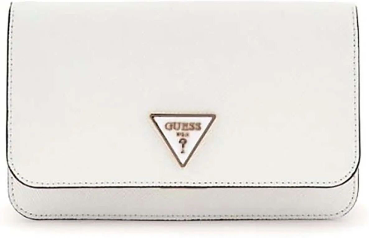 Guess Tracolla Donna Colore Bianco BIANCO 1