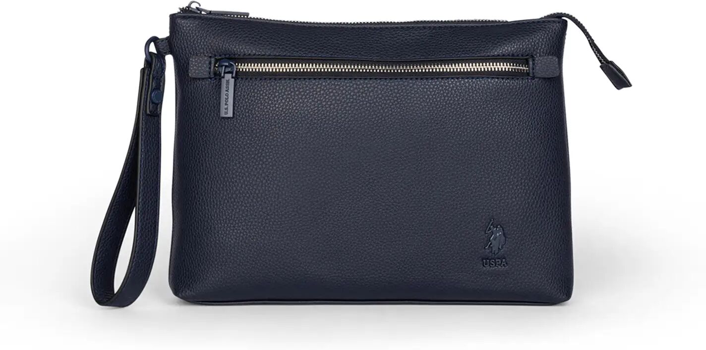 Us Polo Assn. Pochette Uomo Colore Navy NAVY 1