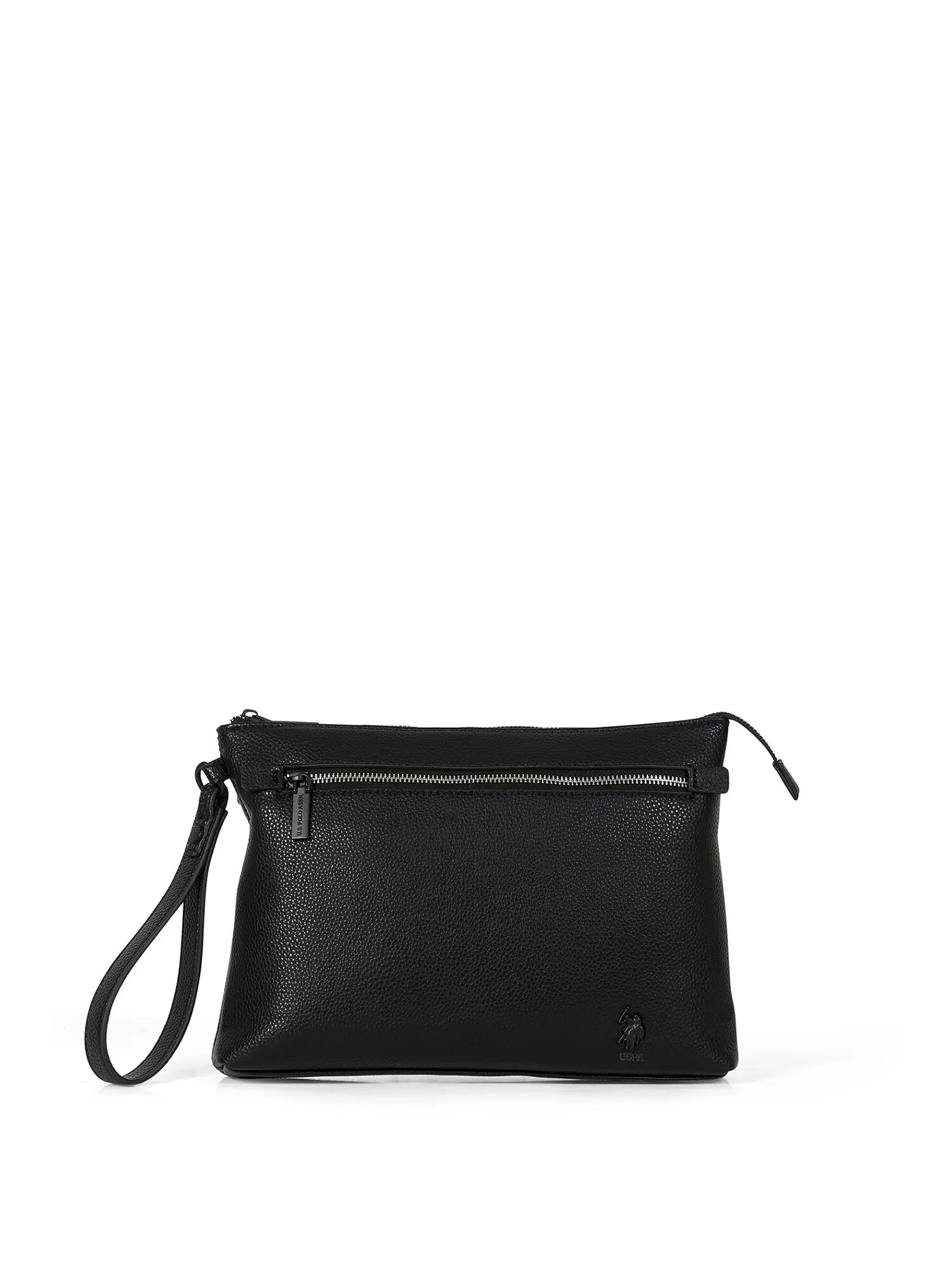 Us Polo Assn. Pochette Uomo Colore Nero NERO 1