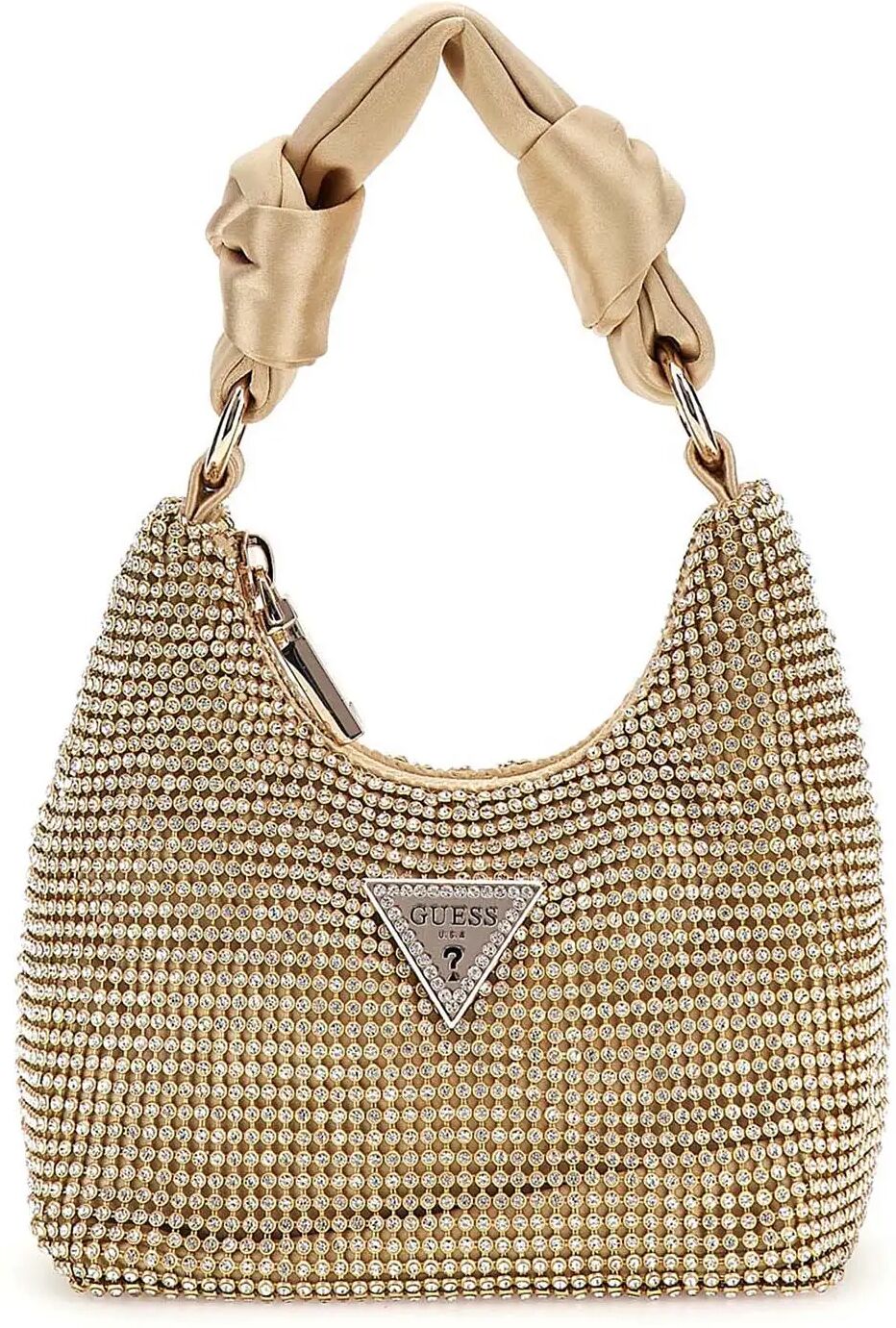 Guess Hobo Donna Colore Oro ORO 1