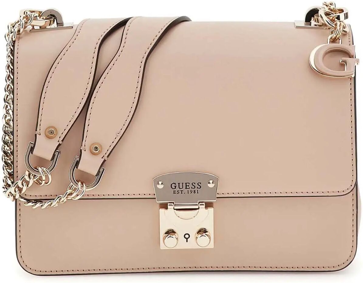 Guess Tracolla Donna Colore Beige BEIGE 1