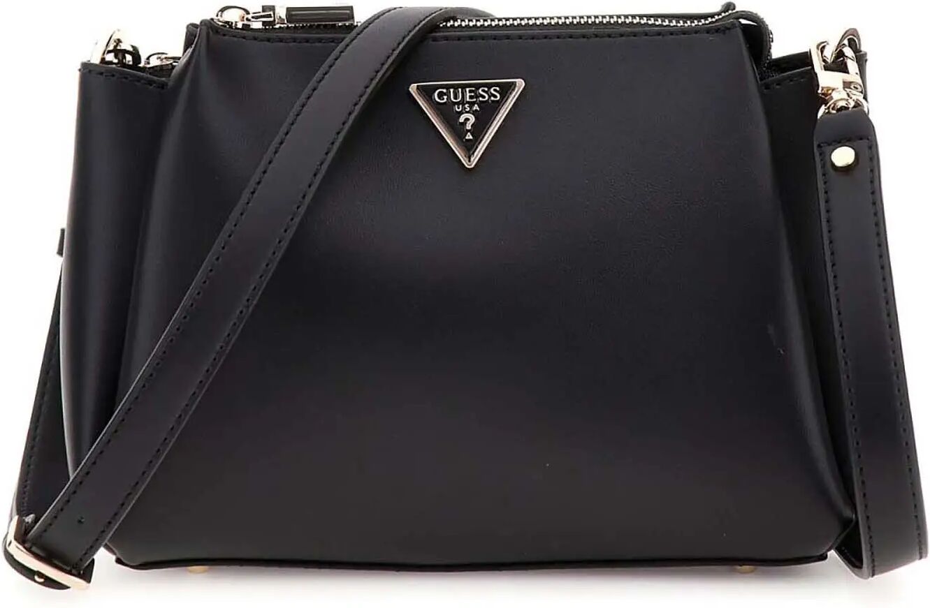 Guess Tracolla Donna Colore Nero NERO 1