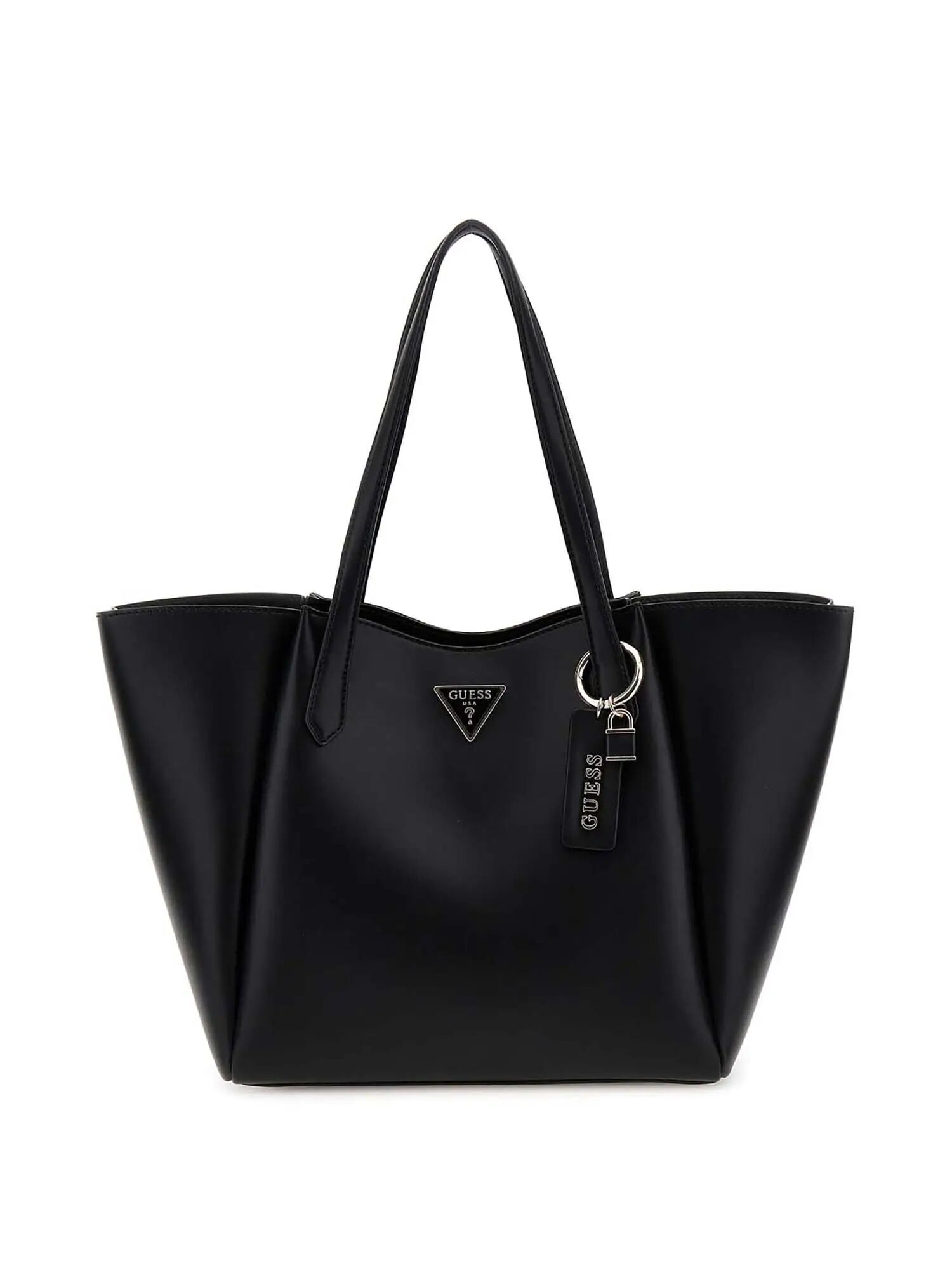 Guess Tote Donna Colore Nero NERO 1