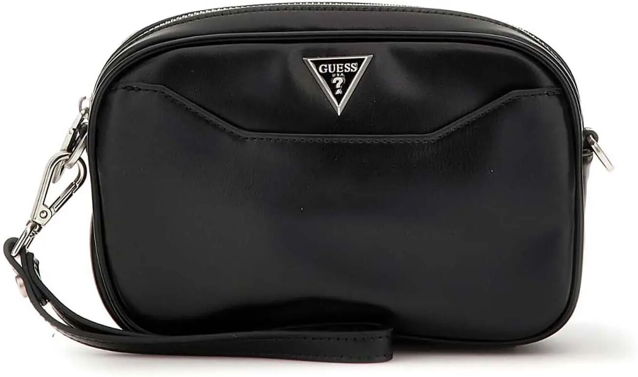 Guess Pochette Uomo Colore Nero NERO 1