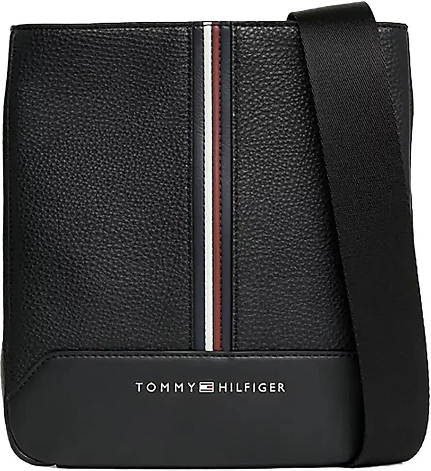 Tommy Hilfiger Tracolla Uomo Colore Nero NERO 1