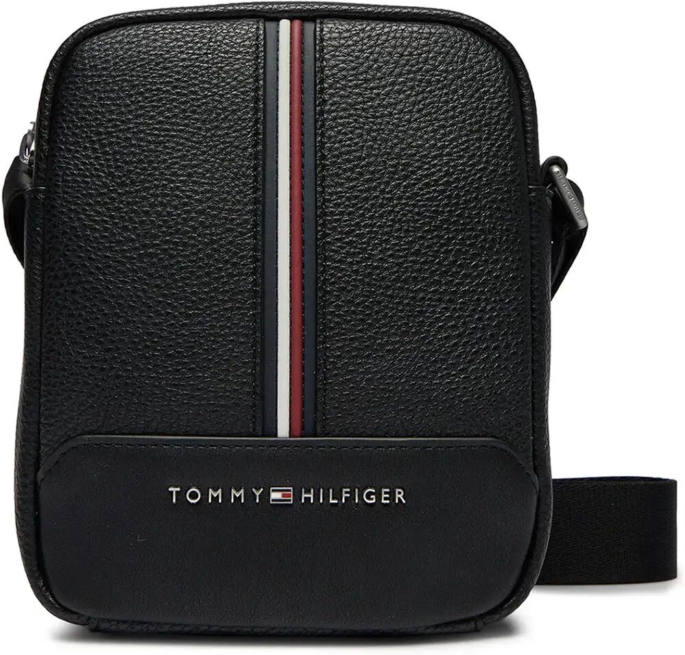 Tommy Hilfiger Tracolla Uomo Colore Nero NERO 1